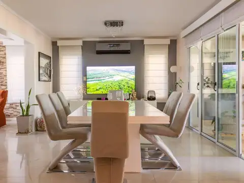 Venta exclusiva propiedad Bo. Laderas de Chacras