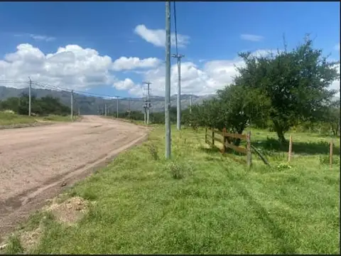 Terreno en venta - 500Mts2 - Merlo