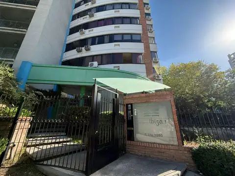 Departamento monoambiente en alquiler San Miguel