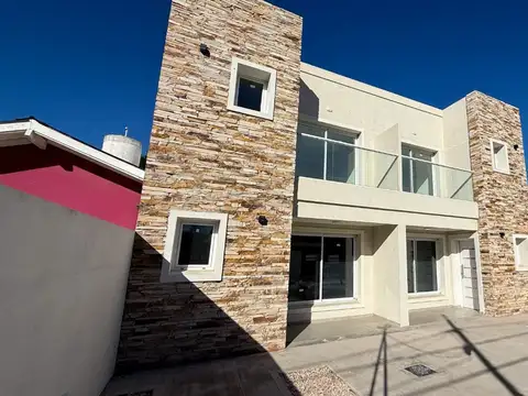 VENTA CASA PH 3 AMBIENTES A ESTRENAR PUNTA MOGOTES
