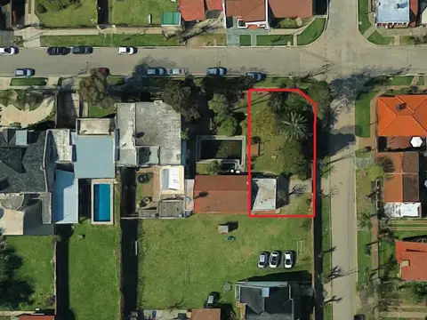 Terreno en Venta en Quilmes Oeste, USD 79.999