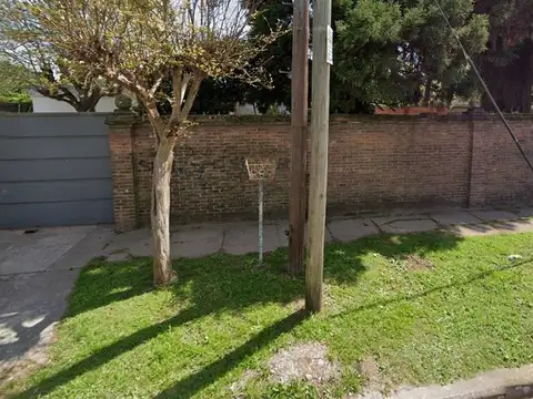 Terreno en Venta 30  mts Fondo