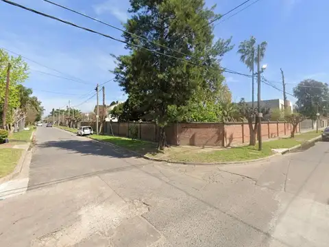 Terreno en Venta 15  mts Frente