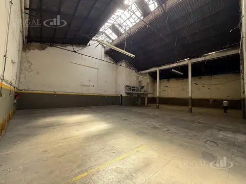 Galpon en Alquiler 20 años