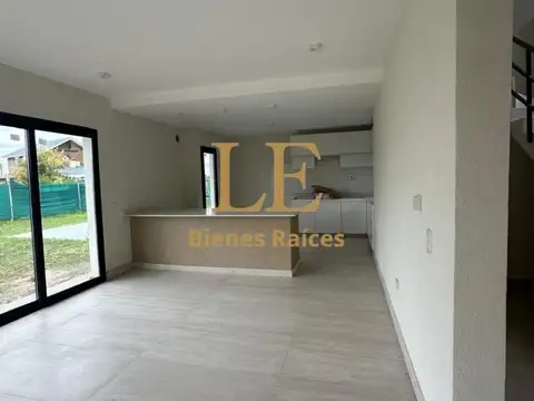 Casa en Venta A Estrenar
