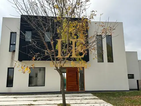 Casa en Venta A Estrenar