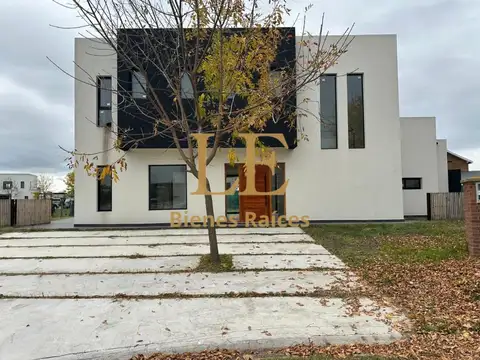 Venta Casa Haras Santa Maria/ El Molino