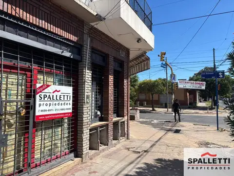 Local en Alquiler en Ramos Mejia, $ 320.000