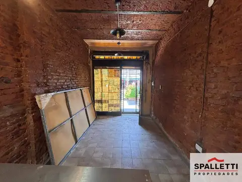 Local comercial en alquiler ubicado en Ramos Mejía