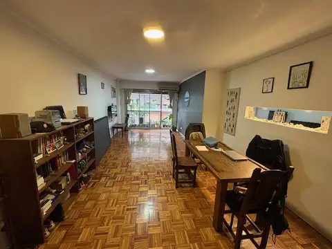 Departamento en Venta en Avellaneda, USD 149.000
