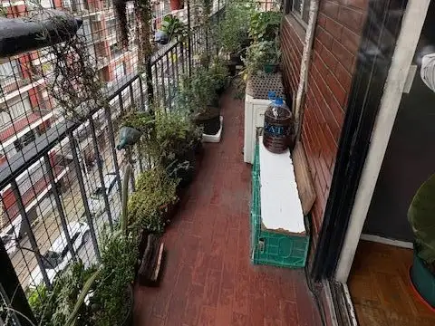 Departamento en Venta 50 años