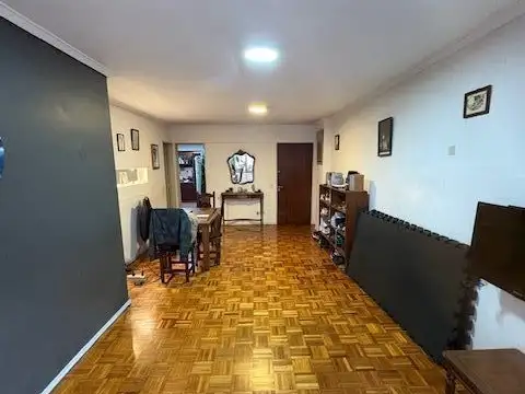 Departamento 4 ambientes con 3 baños