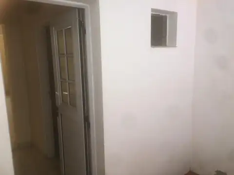 Monoambiente amplio y luminoso