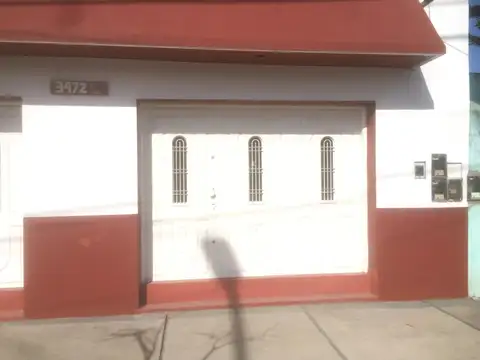 Monoambiente amplio y luminoso