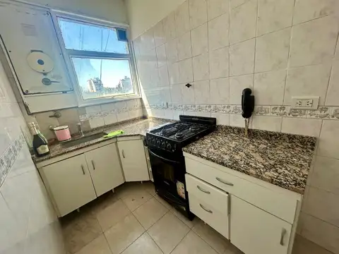 Departamento en Venta al Este