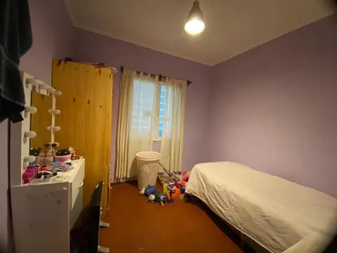 CASA EN VENTA CAMPANA