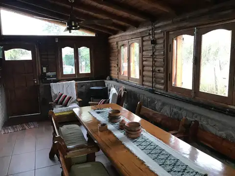 Casa en Venta de 2 dormitorios