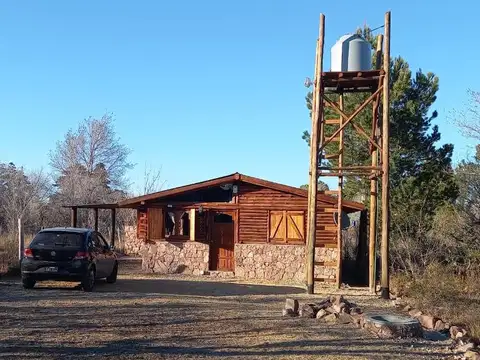 VENTA CASA 3 AMBIENTES VISTA A LAS SIERRAS CÓRDOBA