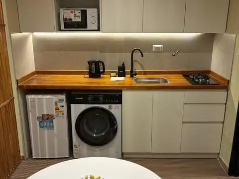VENTA MONOAMBIENTE  EN CENTRO EQUIPADO ALQUILER TEMPORARIO