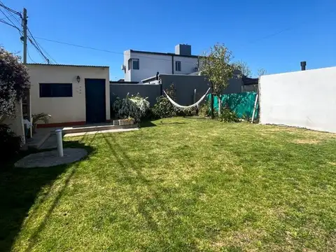 Casa con local