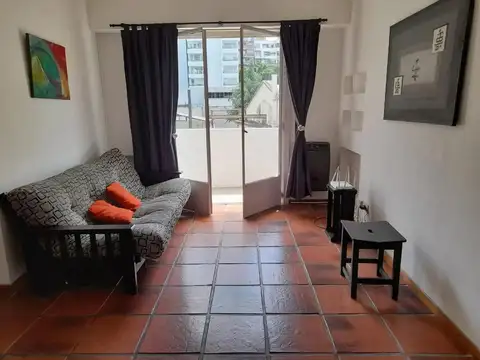 Departamento en Alquiler Temporal de 3 ambientes
