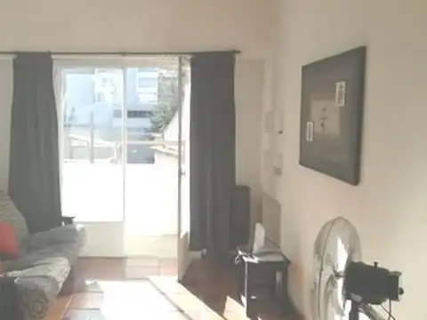 Departamento en Alquiler Temporal de 2 dormitorios