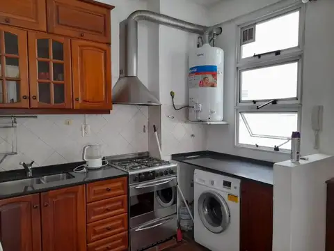 General Güemes 4000, Piso 3