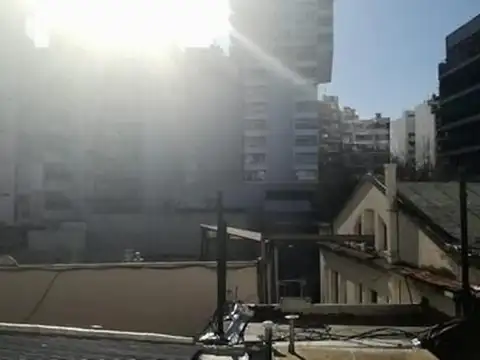 Departamento en alquiler temporario