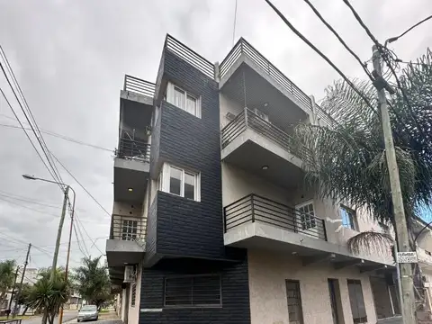Departamento en Venta en Lomas del Mirador, Partido de La Matanza