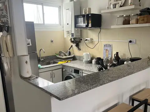 Departamento en Venta Permite mascota