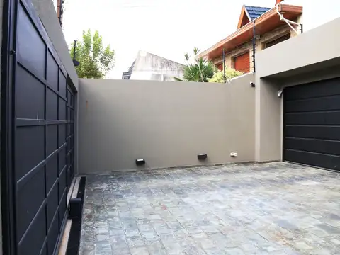 Casa en Venta en Ramos Mejia, Partido de La Matanza