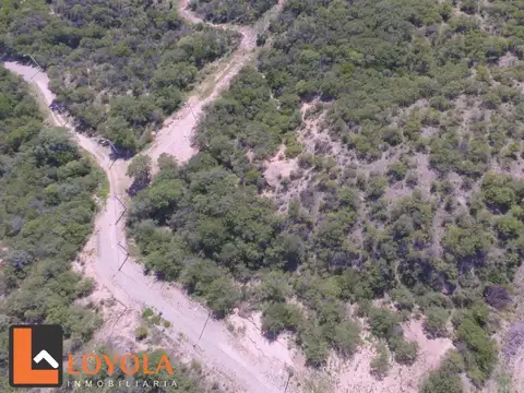 Terreno en Venta de 1000,0 m2