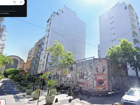 Terreno en Venta en Balvanera, CABA