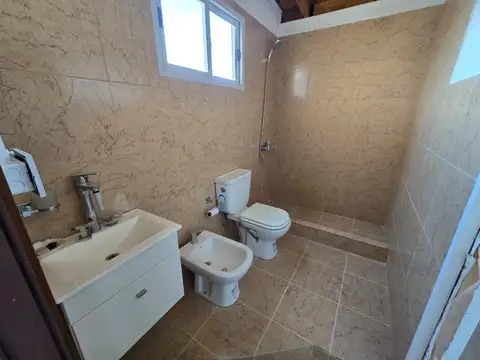 Departamento en San Antonio de Padua