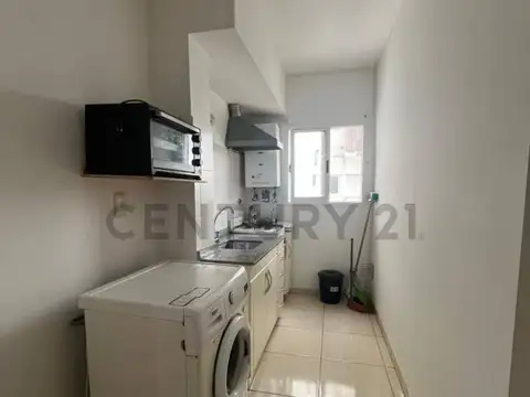 VENTA MONOAMBIENTE EN SAN FERNANDO