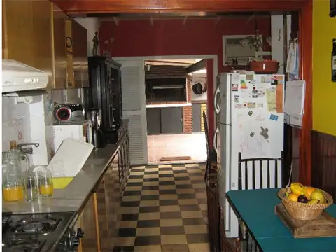 Casa en Venta 30 años