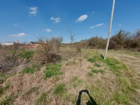 Terreno en Venta en Sauce Viejo, USD 15.000