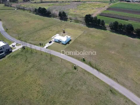 Terreno en Venta de 1419,0 m2