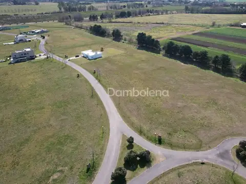 Terreno en Venta en Haras San Pablo, USD 79.000