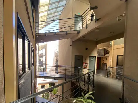 Alicia Moreau de Justo 1720 2°H