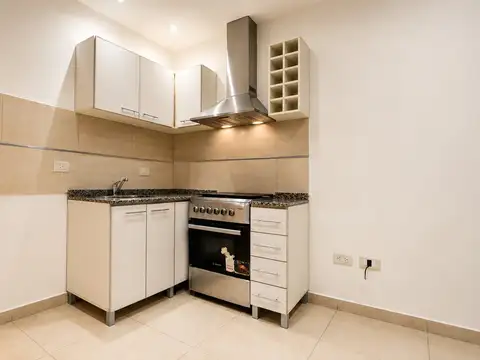Departamento en Alquiler de 2 ambientes