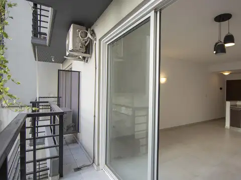 Departamento en Caballito