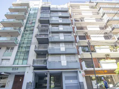 Departamento en Alquiler A Estrenar