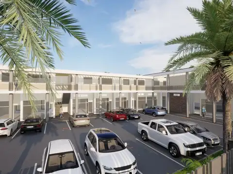 Depto Tipo Casa en Venta de 5 ambientes