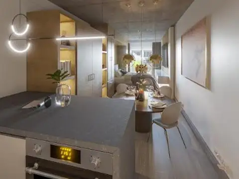 Local en Venta en Belgrano, USD 120.000