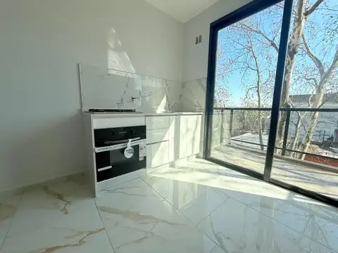 Departamento en Venta en Villa Pueyrredon, USD 122.000