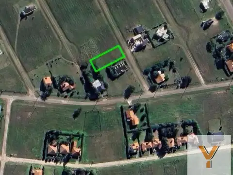 Terreno en Venta de 600,0 m2