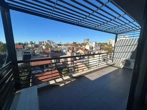 2 Ambientes | Luminoso  | Alquiler, Urquiza