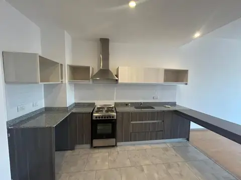 Departamento en Alquiler de 2 ambientes