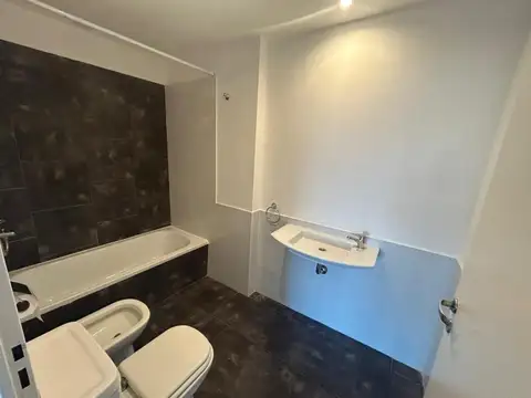 Departamento en Alquiler al Este